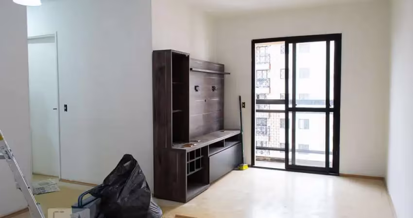 Apartamento à venda - casa verde, 3 quartos,  65 m2