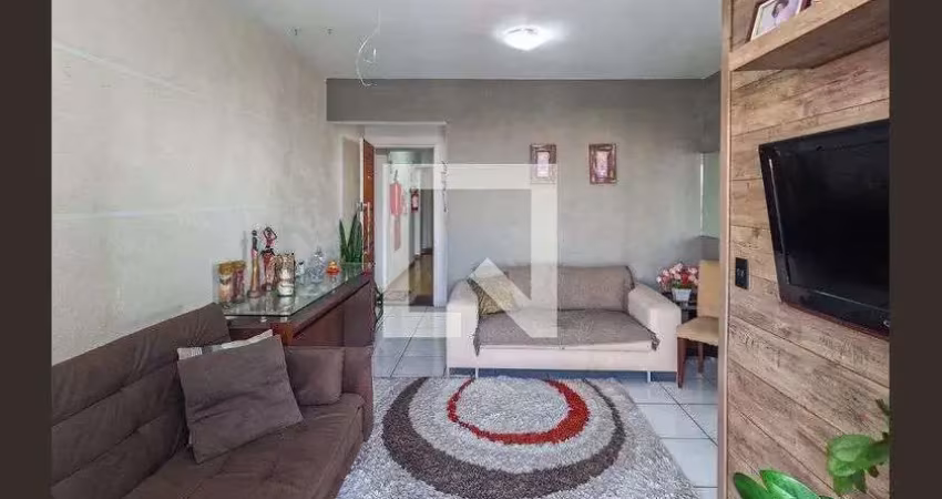 Apartamento à venda - freguesia do ó, 2 quartos,  54 m2