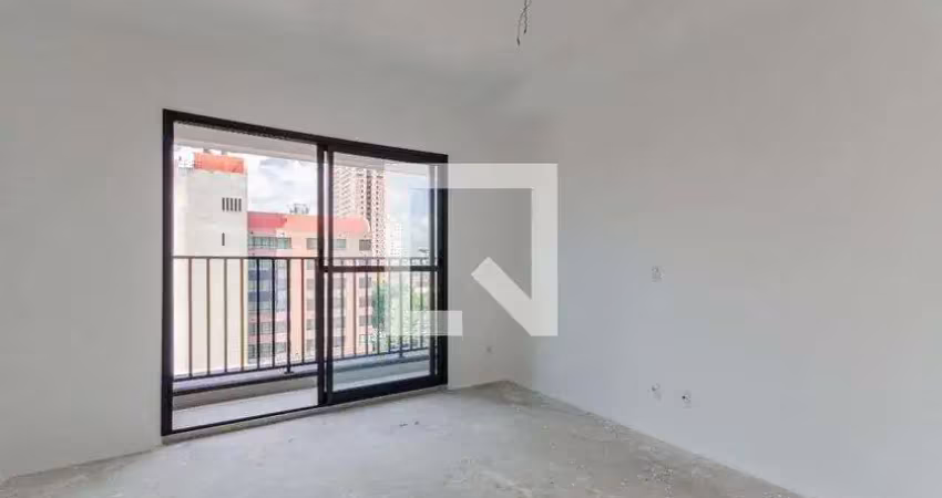 Apartamento à venda - vila mariana, 1 quarto,  23 m2