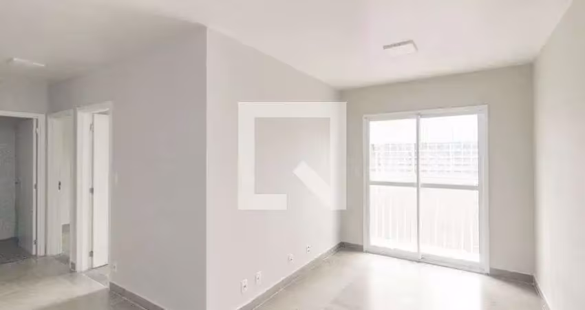 Apartamento à venda - campos elíseos, 2 quartos,  50 m2