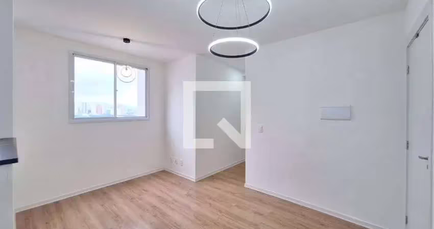 Apartamento à venda - água branca, 2 quartos,  42 m2