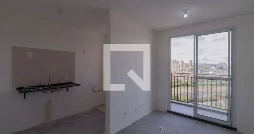 Apartamento com 2 quartos à venda na Avenida Condessa Elisabeth de Robiano, --, Vila Ré, São Paulo