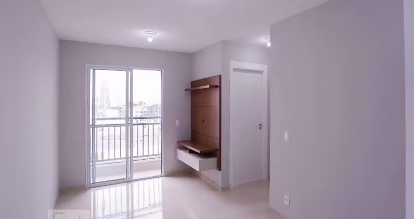 Apartamento à venda - bom retiro, 2 quartos,  42 m2