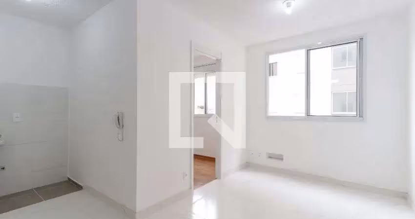 Apartamento à venda - vila guilherme, 2 quartos,  40 m2