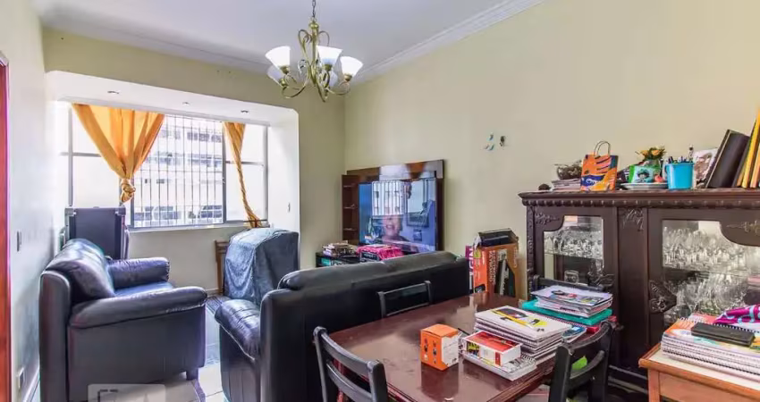 Apartamento à venda - consolação, 2 quartos,  82 m2