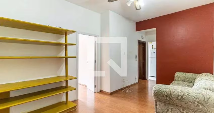 Apartamento com 2 quartos à venda na Praça Júlio Mesquita, --, Centro, São Paulo