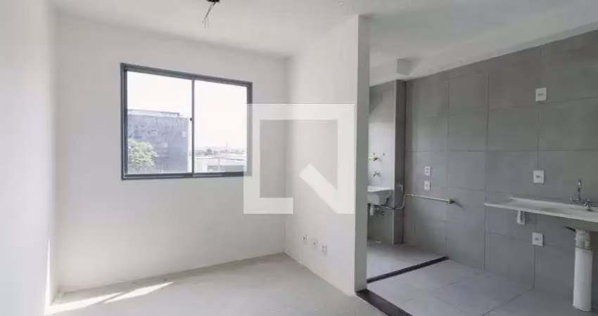 Apartamento à venda - barra funda, 1 quarto,  30 m2