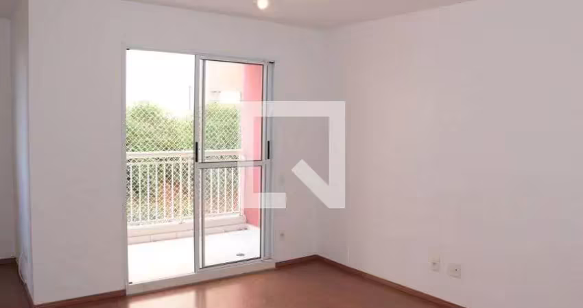 Apartamento à venda - jardim éster yolanda, 2 quartos,  70 m2