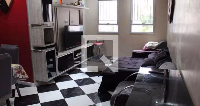 Apartamento com 3 quartos à venda na Avenida do Oratório, --, Sapopemba, São Paulo