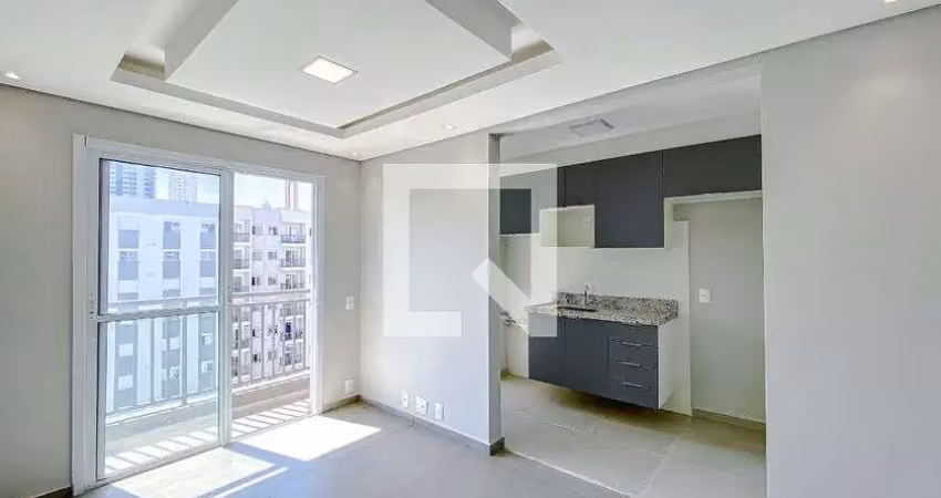 Apartamento com 2 quartos à venda na Rua Antônio Chiarizzi, --, Mooca, São Paulo