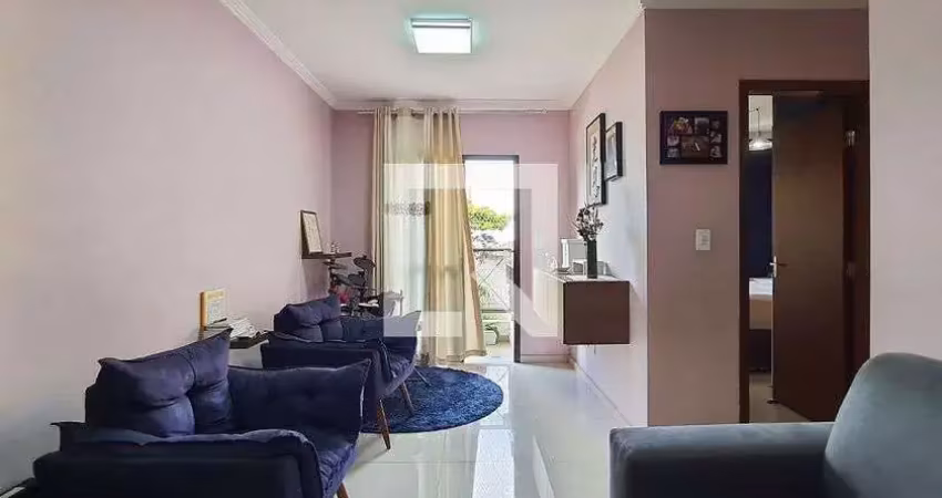 Apartamento à venda - sítio do mandaqui, 2 quartos,  53 m2