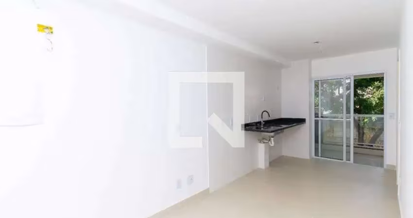 Apartamento com 2 quartos à venda na Rua Ilansa, --, Mooca, São Paulo
