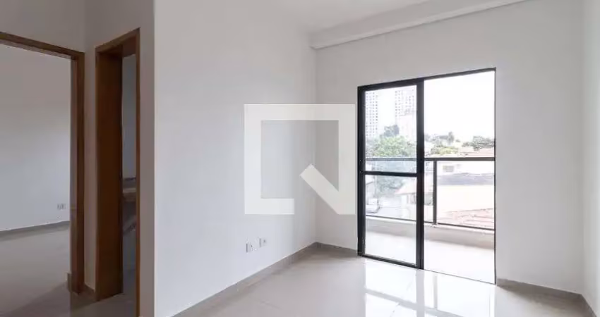 Apartamento à venda - casa verde, 2 quartos,  60 m2