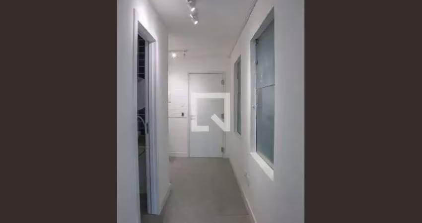 Apartamento com 1 quarto à venda na Rua Cardoso de Almeida, --, Perdizes, São Paulo