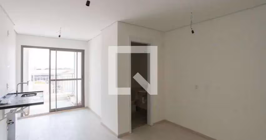 Apartamento com 1 quarto à venda na Rua Eduardo Carlos Pereira, --, Ipiranga, São Paulo