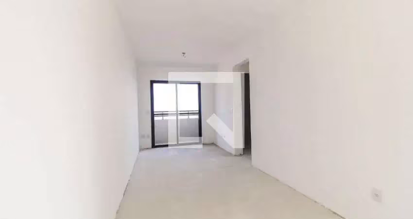 Apartamento à venda - vila jacuí, 2 quartos,  50 m2