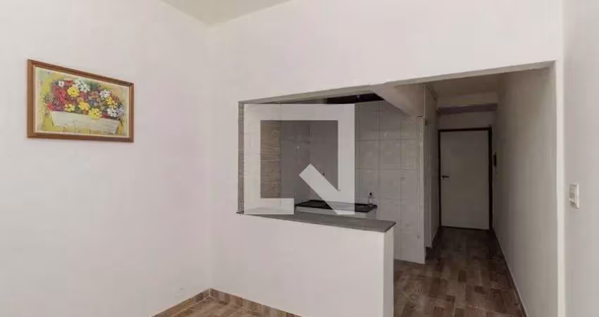 Apartamento com 1 quarto à venda na Avenida Senador Queirós, --, Centro, São Paulo