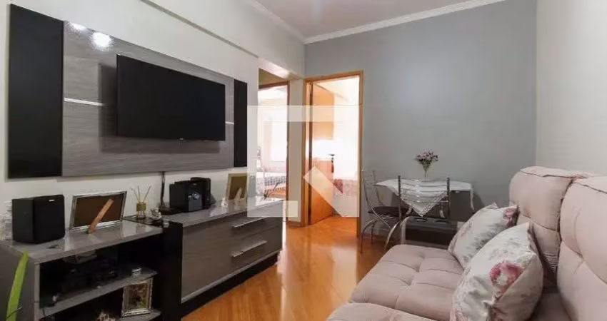 Apartamento com 2 quartos à venda na Rua do Oratório, --, Mooca, São Paulo