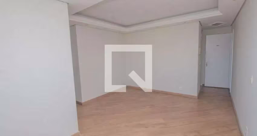 Apartamento à venda - parque são lucas, 3 quartos,  63 m2