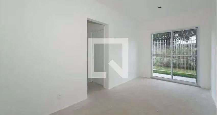 Apartamento à venda - bosque da saúde, 2 quartos,  52 m2