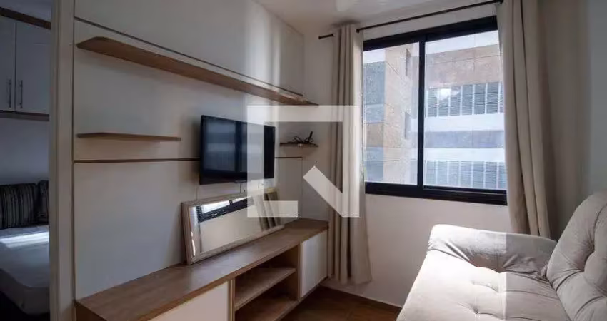 Apartamento com 1 quarto à venda na Rua Raul Saddi, --, Butantã, São Paulo