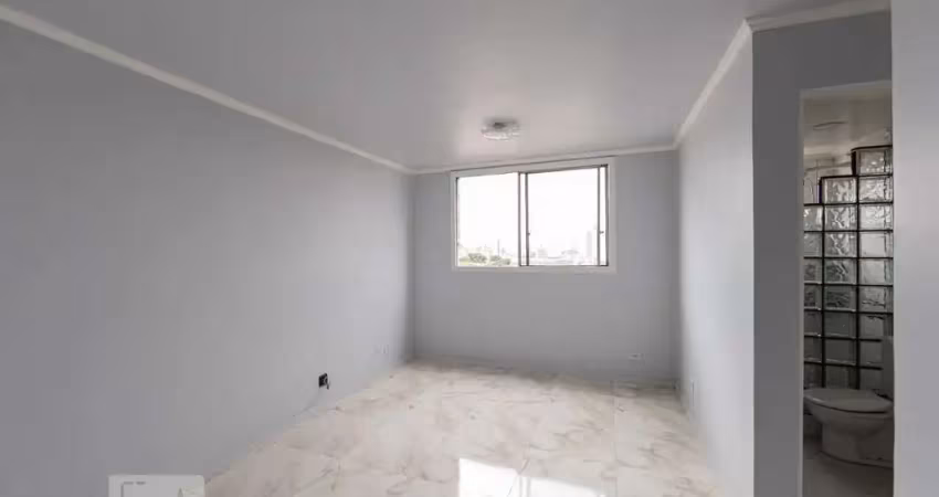Apartamento com 2 quartos à venda na Rua Inácio de Araújo, --, Mooca, São Paulo