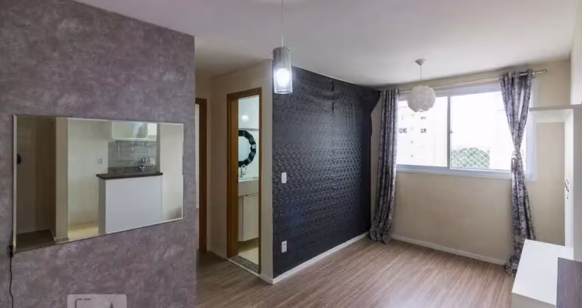 Apartamento à venda - jardim iris , 2 quartos,  44 m2