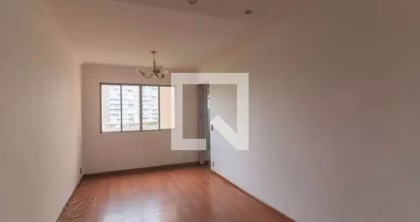 Apartamento à venda - santo amaro , 2 quartos,  57 m2