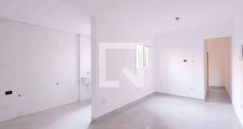 Apartamento à venda - vila carrão, 2 quartos,  55 m2