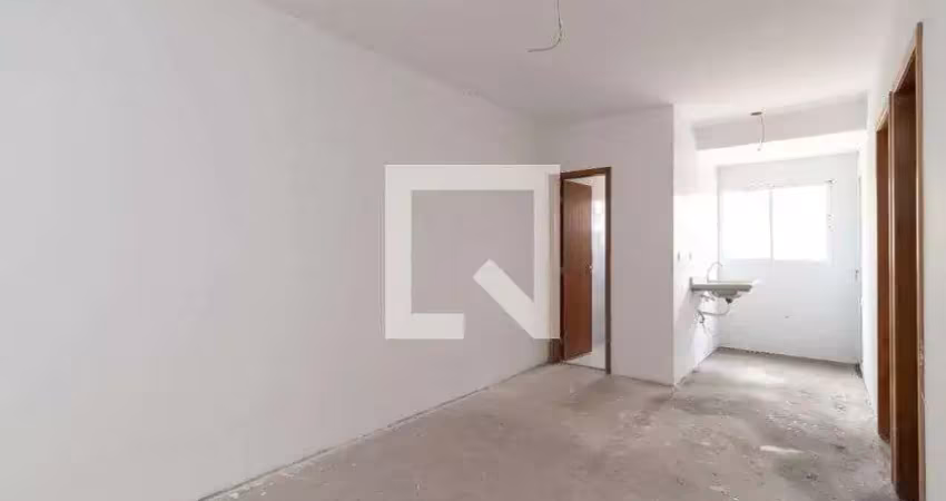 Apartamento à venda - vila mazzei, 2 quartos,  53 m2