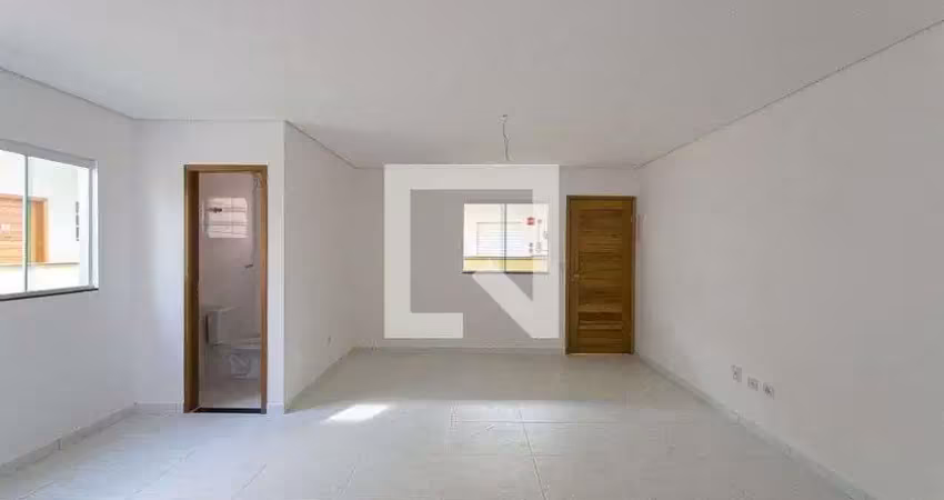 Apartamento à venda - vila carrão, 2 quartos,  61 m2