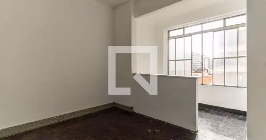 Apartamento com 2 quartos à venda na Rua Antônio de Godói, --, Centro, São Paulo