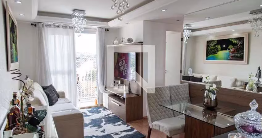 Apartamento à venda - jardim são savério, 2 quartos,  62 m2