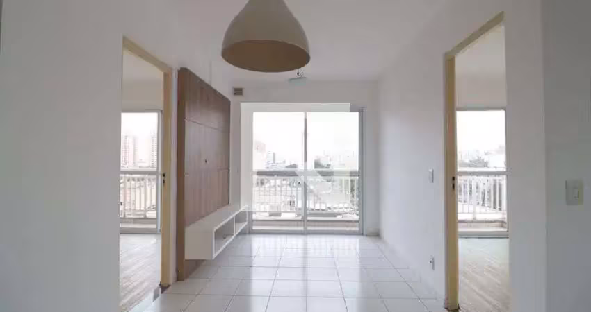 Apartamento com 2 quartos à venda na Avenida Rangel Pestana, --, Brás, São Paulo