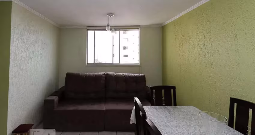 Apartamento com 2 quartos à venda na Rua Visconde de Parnaíba, --, Mooca, São Paulo
