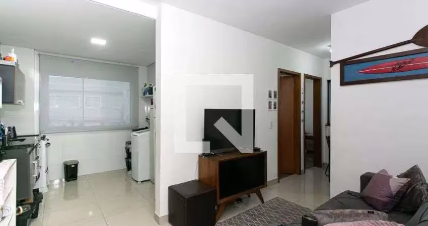 Apartamento com 2 quartos à venda na Rua Bom Sucesso, --, Tatuapé, São Paulo