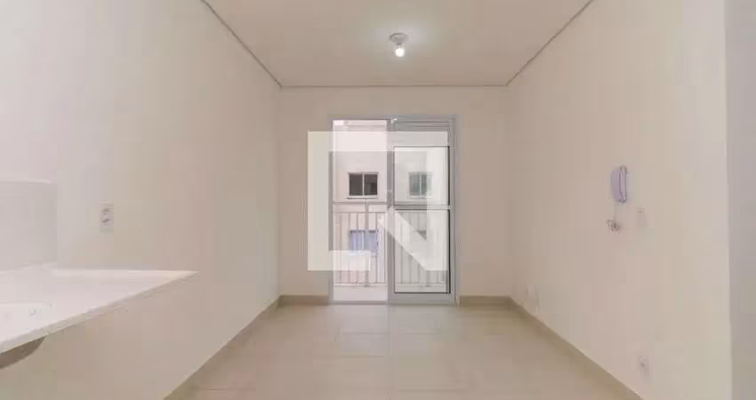 Apartamento à venda - vila santa clara, 2 quartos,  32 m2
