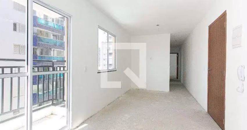 Apartamento com 2 quartos à venda na Rua Ivaí, --, Tatuapé, São Paulo