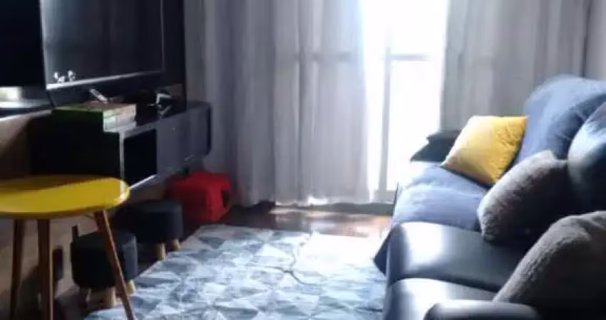 Apartamento à venda - cidade patriarca, 3 quartos,  70 m2