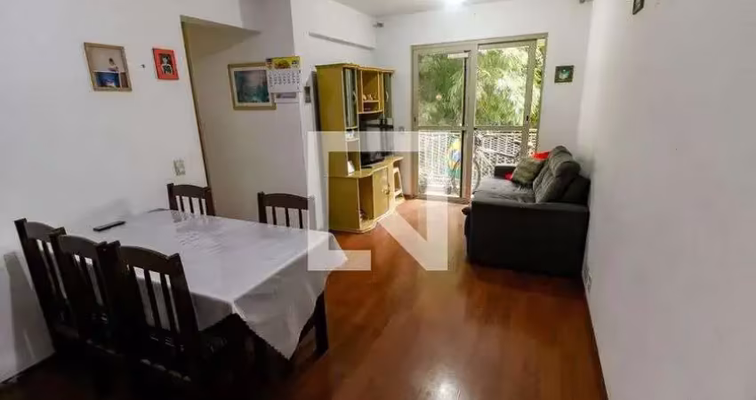 Apartamento à venda - jardim vazani, 3 quartos,  70 m2