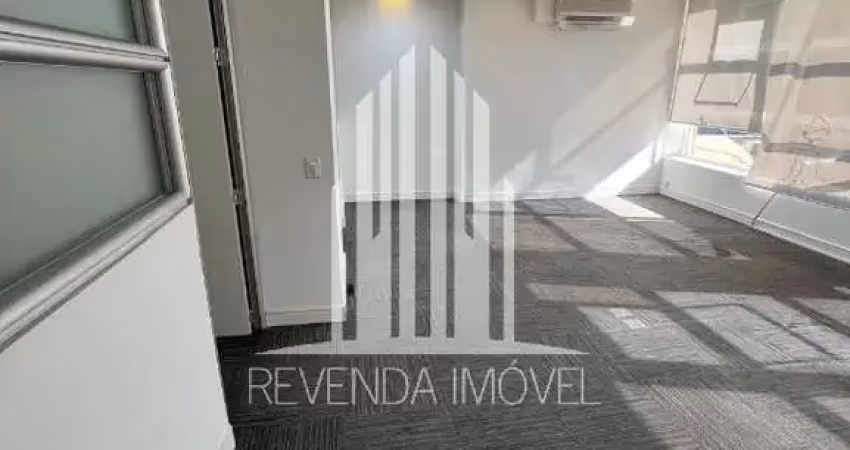 Sala comercial com 4 salas para alugar na Avenida Adolfo Pinheiro, --, Santo Amaro, São Paulo