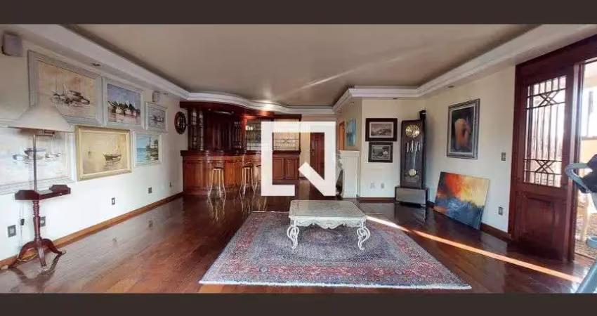 Apartamento com 3 quartos à venda na Rua Padre Vieira, --, Jardim, Santo André
