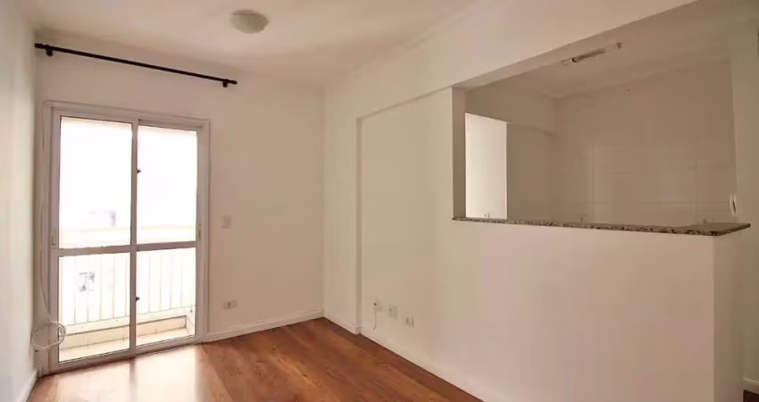 Apartamento à venda - baeta neves, 2 quartos,  54 m2