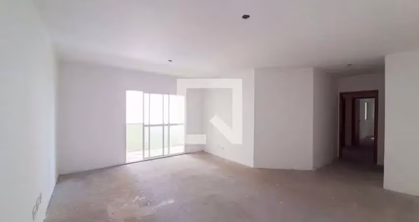 Apartamento à venda - santa paula, 3 quartos,  121 m2