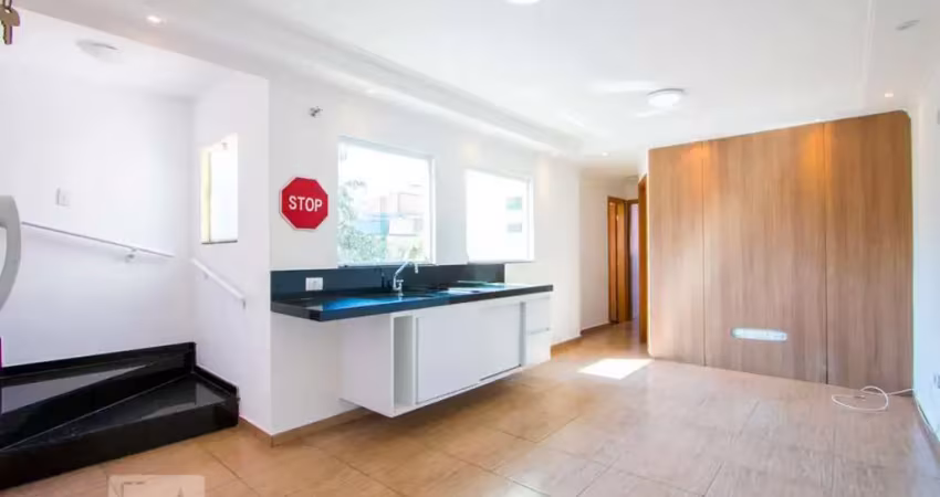Apartamento à venda - vila metalúrgica, 2 quartos,  90 m2