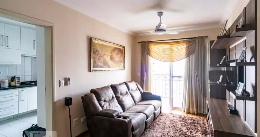 Apartamento à venda - santo antônio, 3 quartos,  90 m2