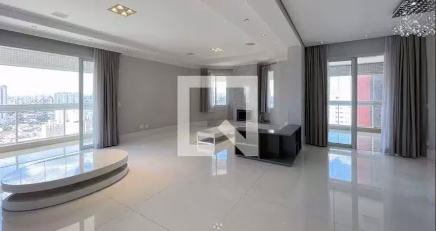 Apartamento com 4 quartos à venda na Rua Luiz Nello Rossi, --, Anchieta, São Bernardo do Campo
