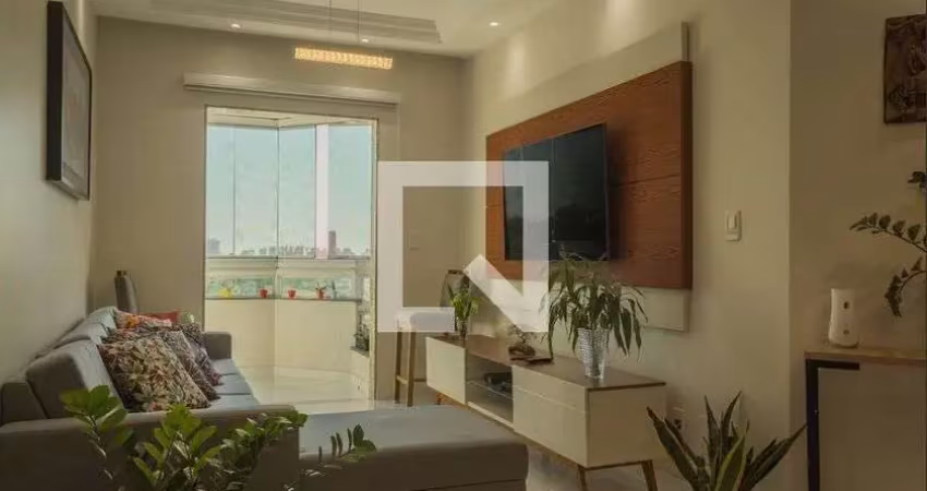 Apartamento com 3 quartos à venda na Rua Mário Fongaro, --, Anchieta, São Bernardo do Campo
