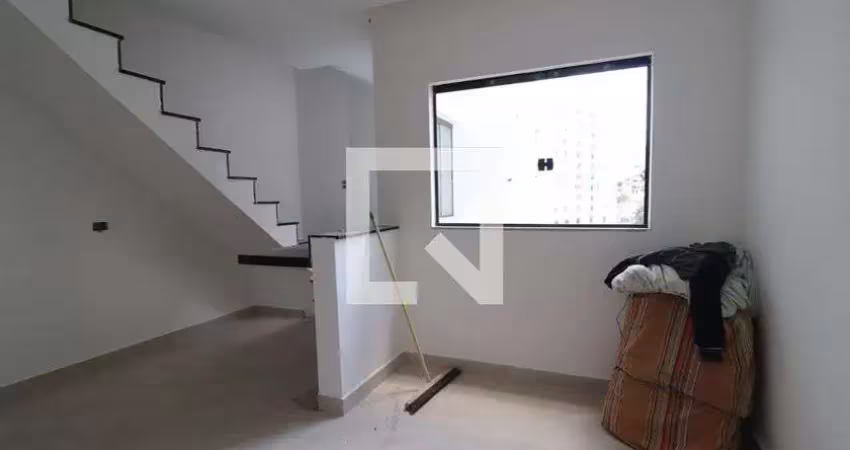 Apartamento à venda - jardim bela vista, 2 quartos,  98 m2