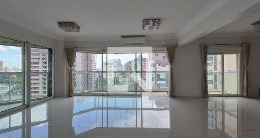 Apartamento com 3 quartos à venda na Rua Padre Vieira, --, Jardim, Santo André